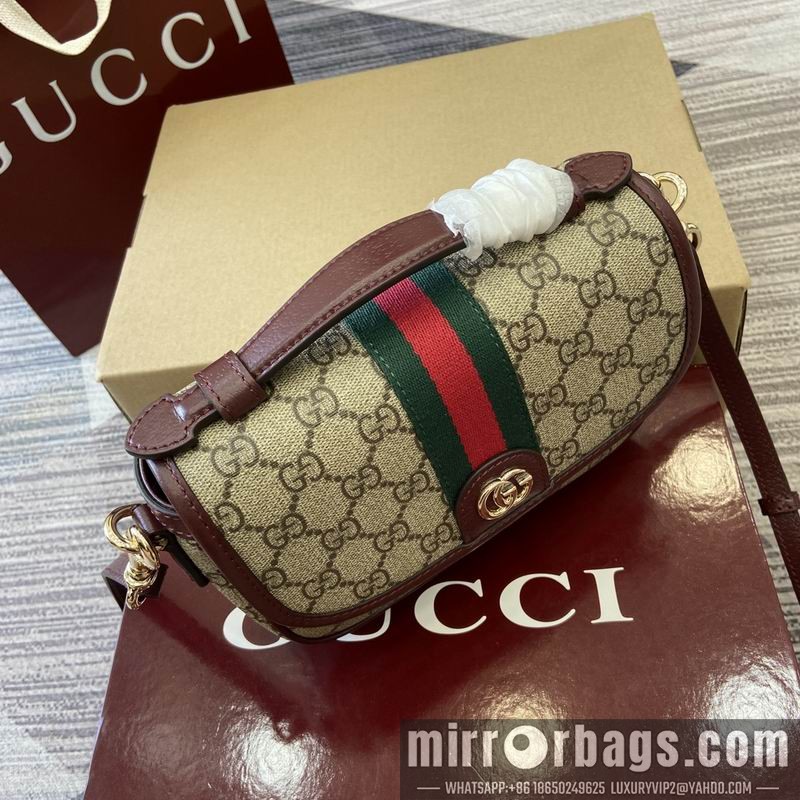 Replica Gucci Bags 834843 20x16x5cm MP