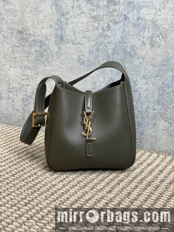 Replica YSL Bags 809461 15X16X7cm MT 3colour