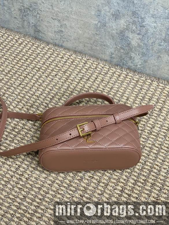 Replica YSL Bags 766731 18X11X6.5cm MT 3colour