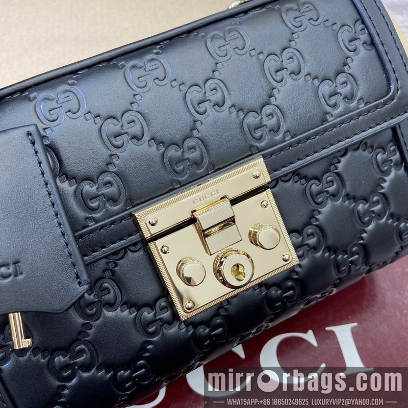 Replica Gucci Bags 838999 20x13x8cm MP 4色