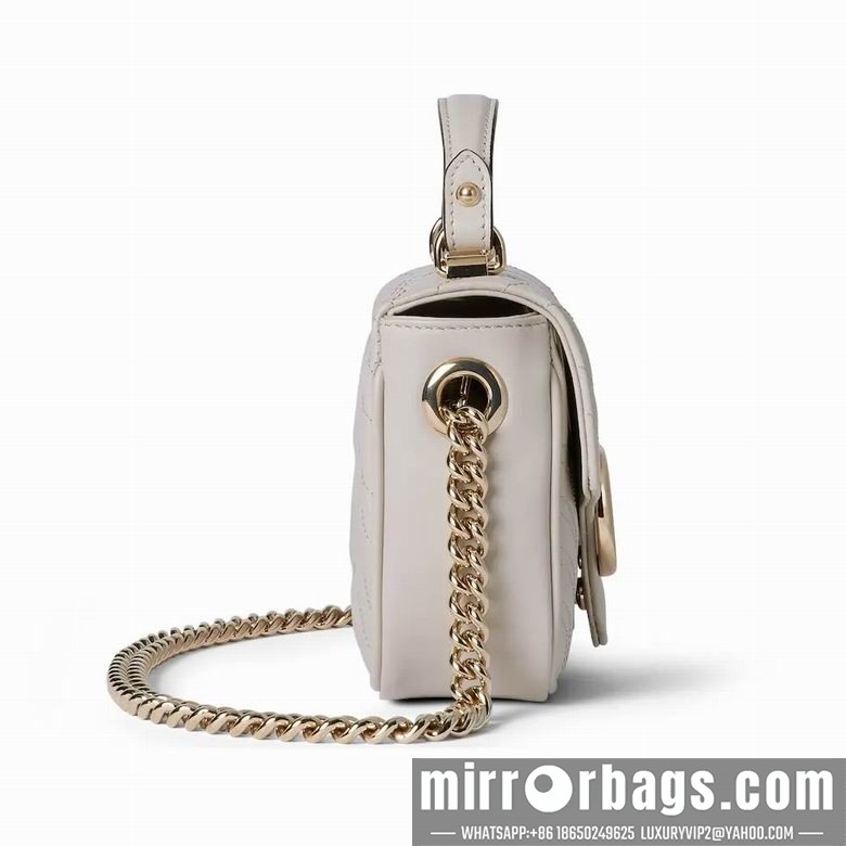 Replica Gucci Bags 811238 17X13X6cm MP 3colour