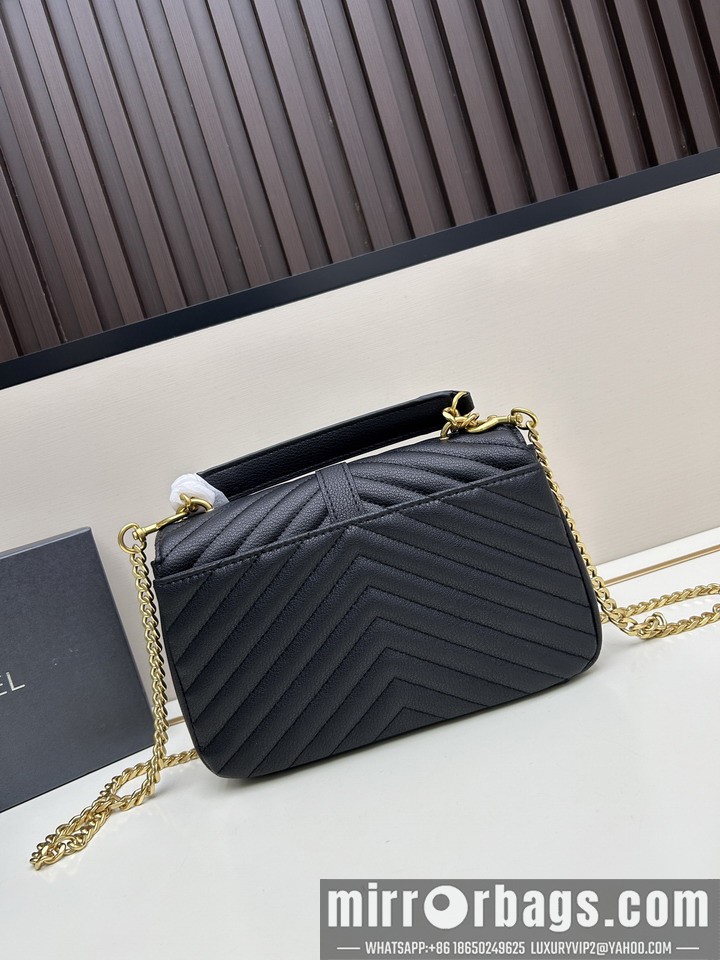 Replica YSL Bags YSL 80993 25x15x8cm jj