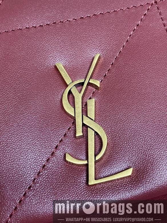 Replica YSL Bags 763475 25X16X9cm MT 3colour