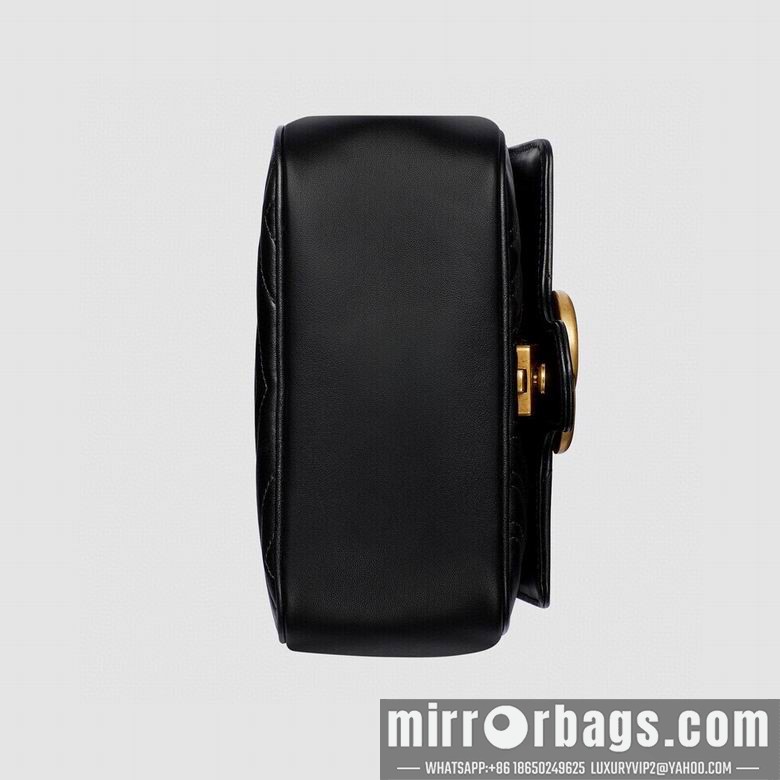 Replica Gucci Bags 739682 18X13.5X8cm MP 2colour