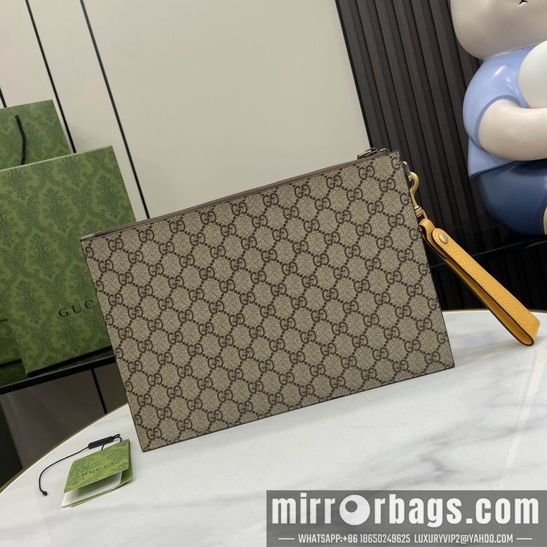 Replica Gucci Bags 473956 30.5X21X1.5cm