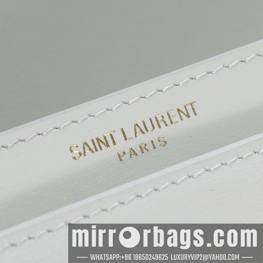 Replica YSL Bags YSL box 787671 25x15x5cm 8D3