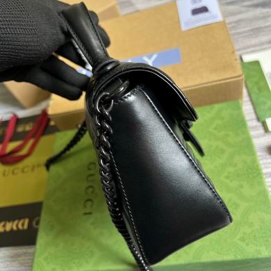 Replica Gucci Bags 702563 21X15.5X8cm MP