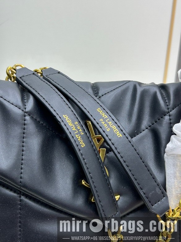 Replica YSL Bags YSL lou 8819 28x17x10cm jj2
