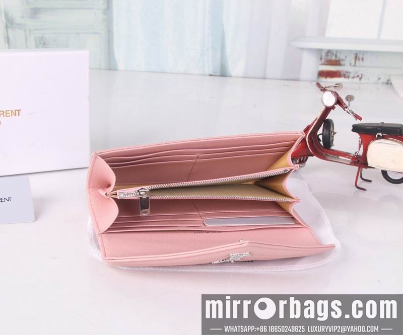 Replica YSL Bags 2525 19.5x10x2.5cmZC 4色