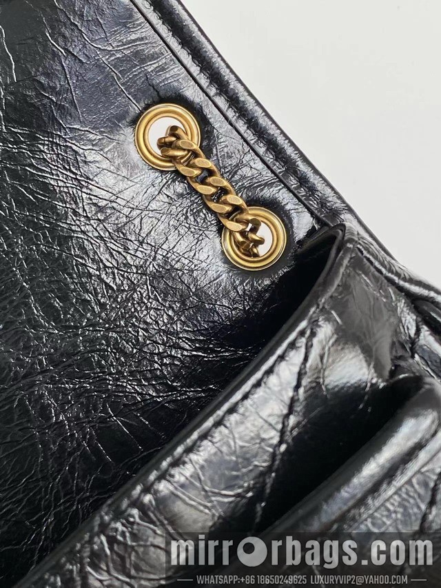Replica YSL Bags YSL niki 846087 18x12.5x5cm 8D