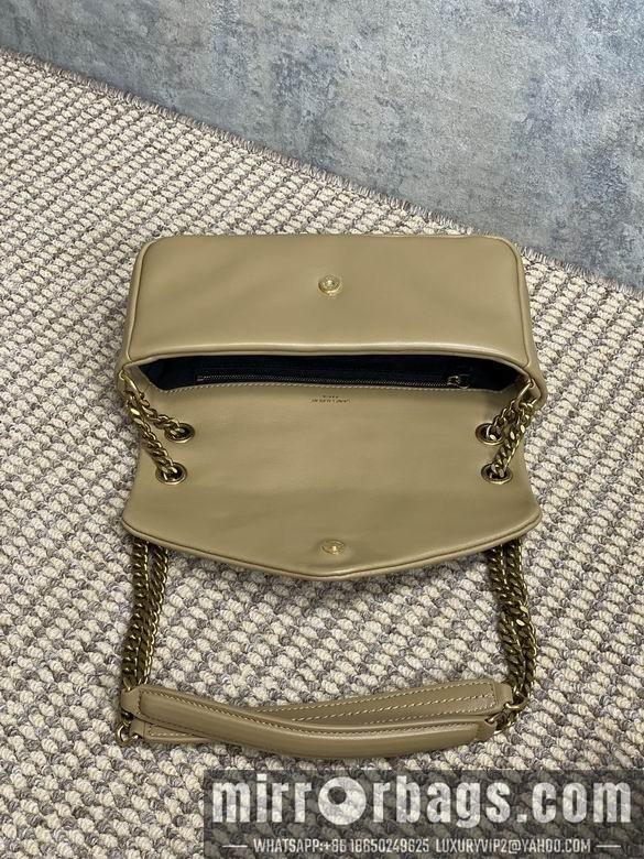 Replica YSL Bags 734153 26X14X7cm MT 2
