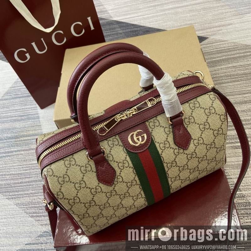 Replica Gucci Bags 836825 25x17x14cm MP 2色