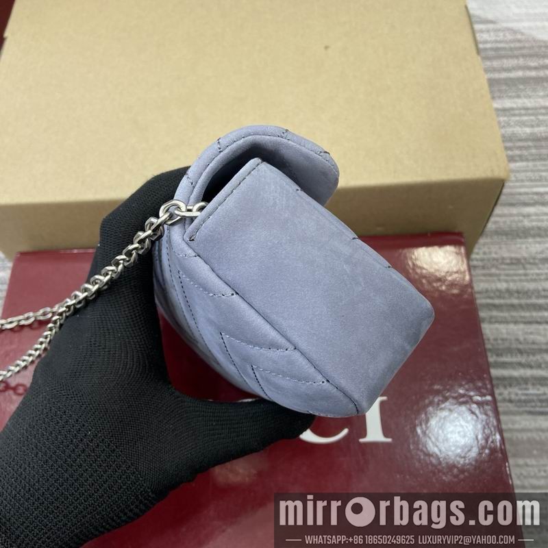 Replica Gucci Bags 841290 16.5x9.5x4.5cm MP 2色
