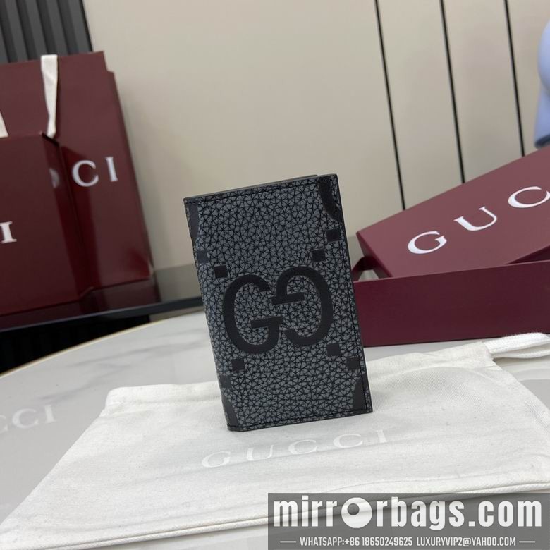 Replica Gucci Bags 739478 7.5X12cm