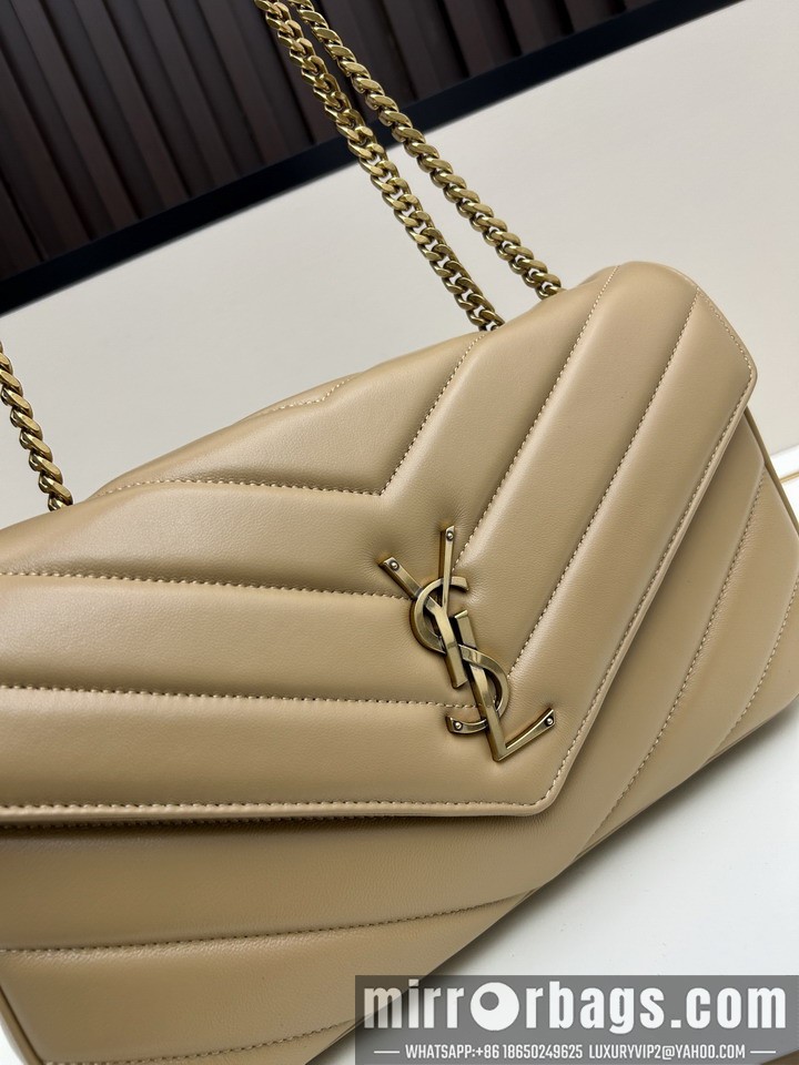 Replica YSL Bags YSL 801439 29x17x8cm jj1.
