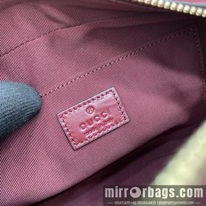Replica Gucci Bags 855273 24x15x8cm MP4