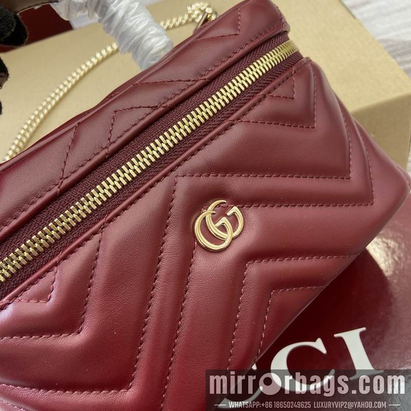 Replica Gucci Bags 837454 19x11.5x9cm MP 3色