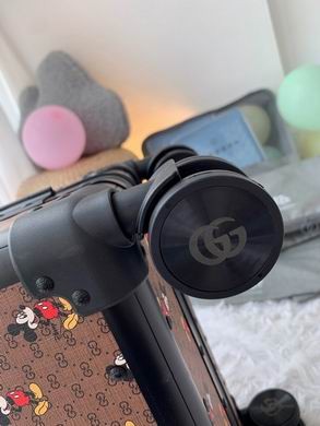Replica Gucci Bags 821002 20寸 QS