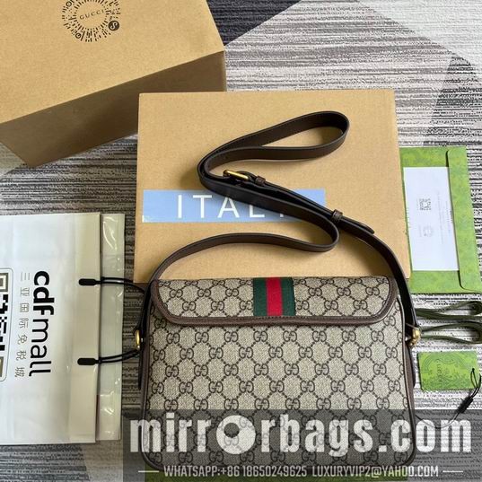 Replica Gucci Bags 724704 ?27X20X7cm MP 2colour