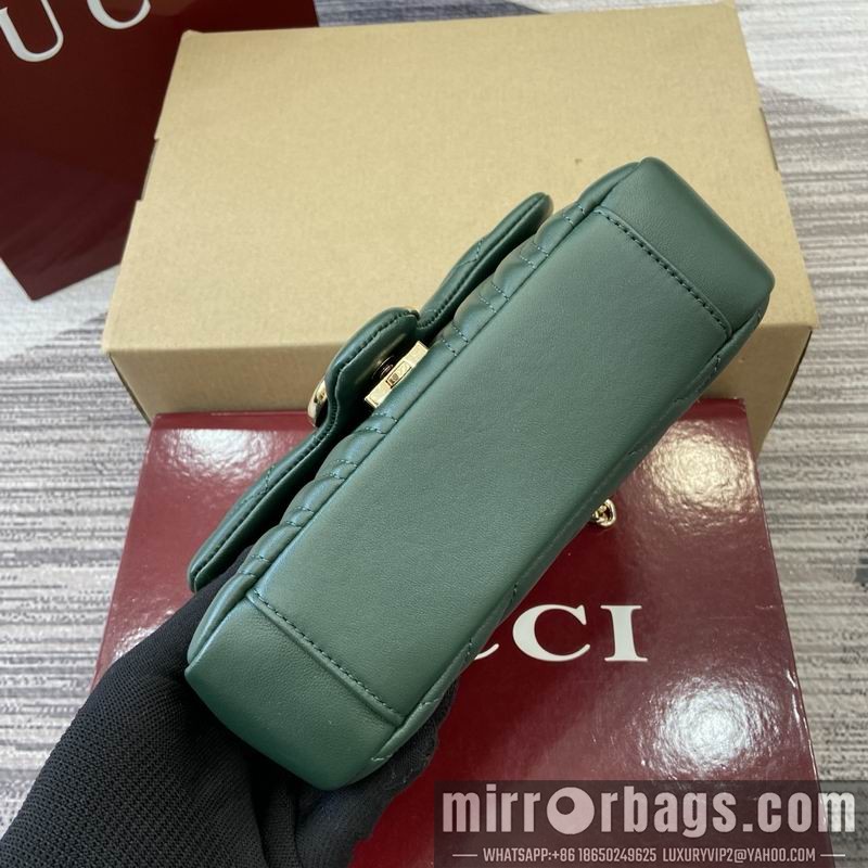Replica Gucci Bags 837280 22x12.5x6cm MP 9