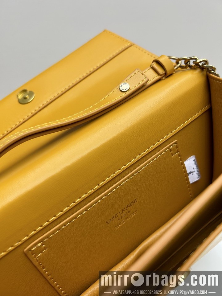 Replica YSL Bags YSL 10997 22x12x4cm ss3