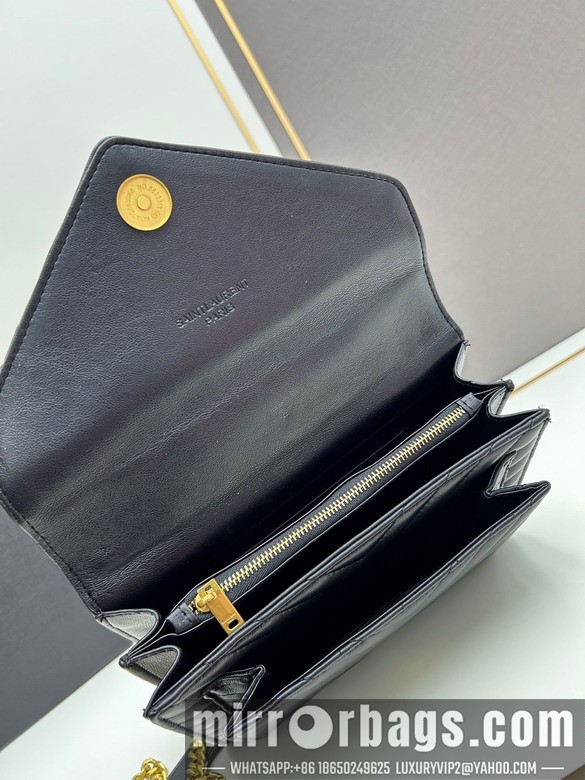 Replica YSL Bags YSL Le 18524 22x14x6cm jj