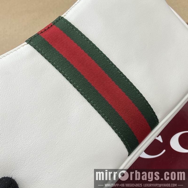 Replica Gucci Bags 863406 22.5x12.5x3.5cm MP 2色