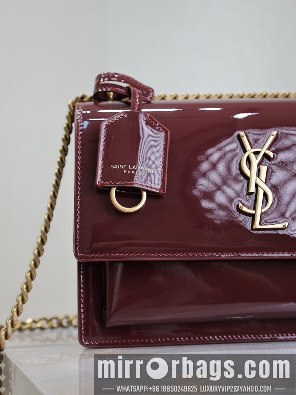 Replica YSL Bags YSL 442906 22x8x16cm 8D