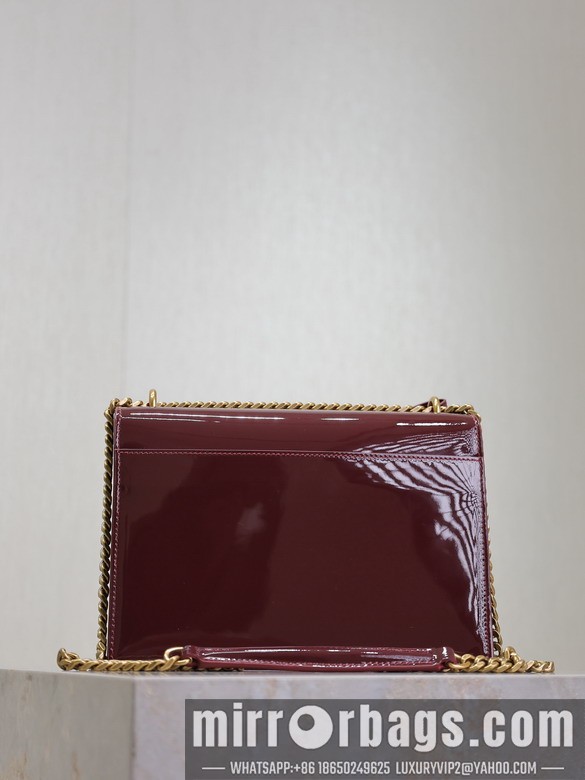 Replica YSL Bags YSL 442906 22x8x16cm 8D