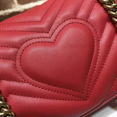 Replica Gucci Bags BL446744 23x14x6