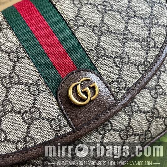 Replica Gucci Bags 724704 ?27X20X7cm MP 2colour