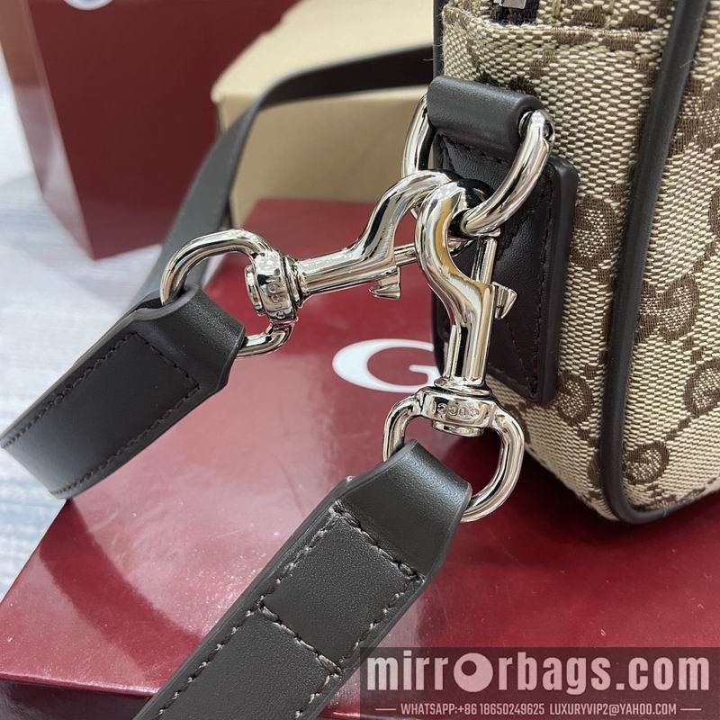 Replica Gucci Bags 834802 23.5x15x5cm MP 2色