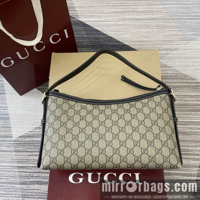 Replica Gucci Bags 847449 30x19x11cm MP 2色