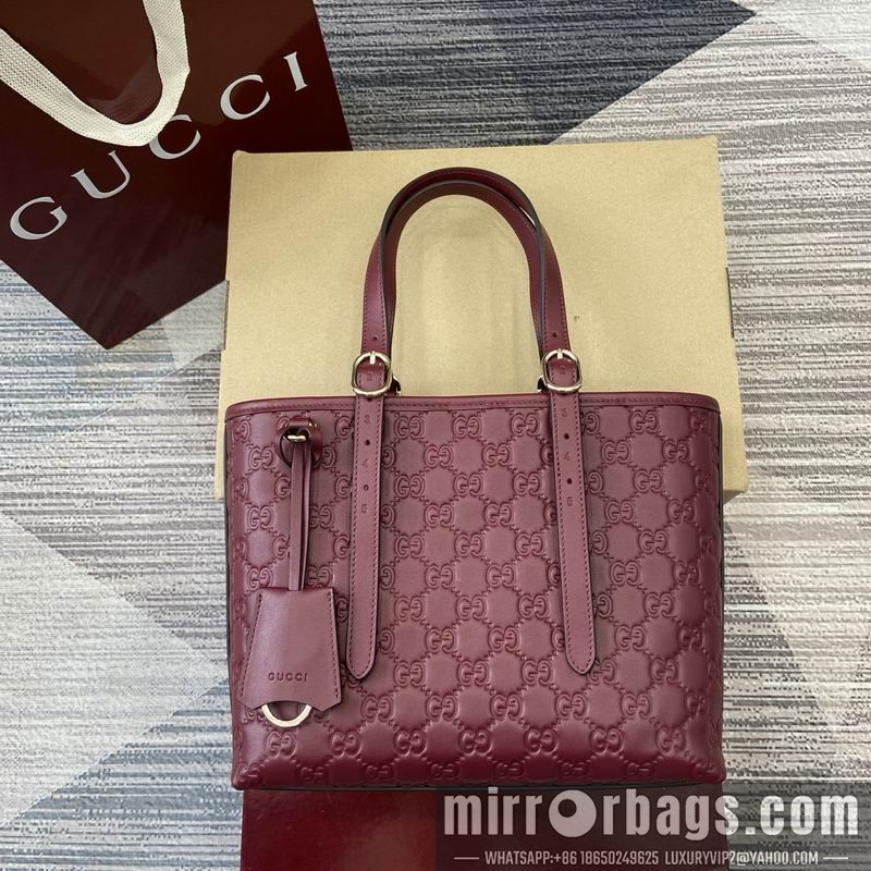 Replica Gucci Bags 847456 25x20x10cm MP 2