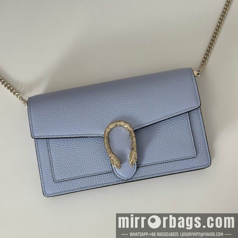 Replica Gucci Bags 837373 20X11.5X2.5 DF3colors