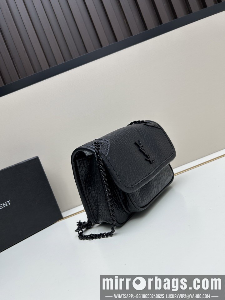 Replica YSL Bags YSL niki 28736 19x13x5cm ss3