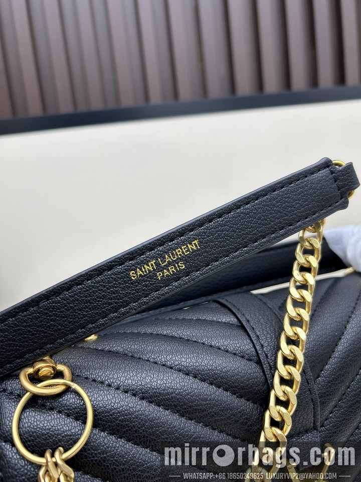Replica YSL Bags YSL 80993 25x15x8cm jj