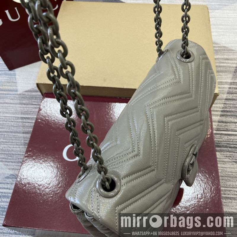 Replica Gucci Bags 850676 31x17x8cm MP 3