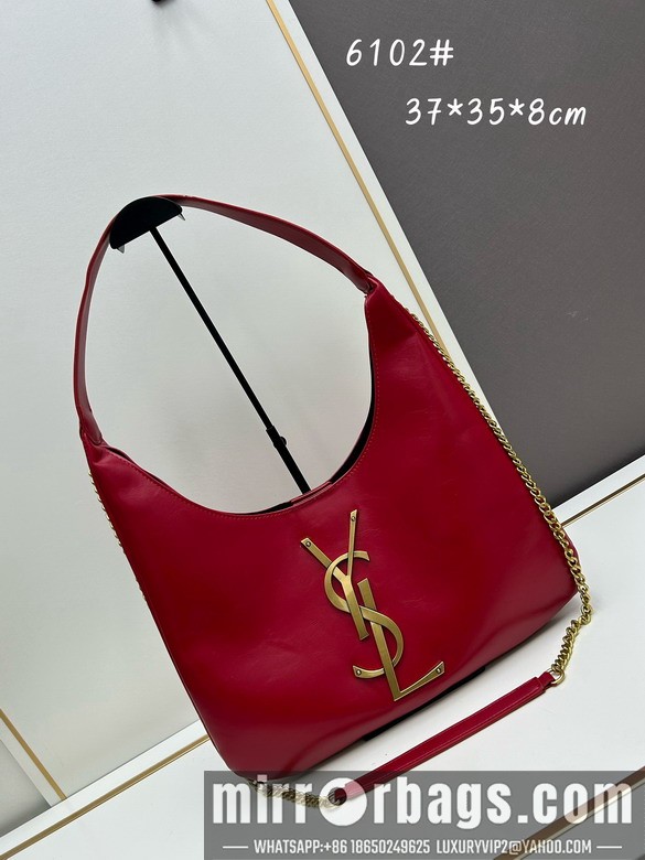 Replica YSL Bags YSL saint 6102 37x35x8cm ss3