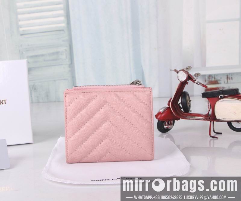 Replica YSL Bags 0888 11x9x2cmZC 4色