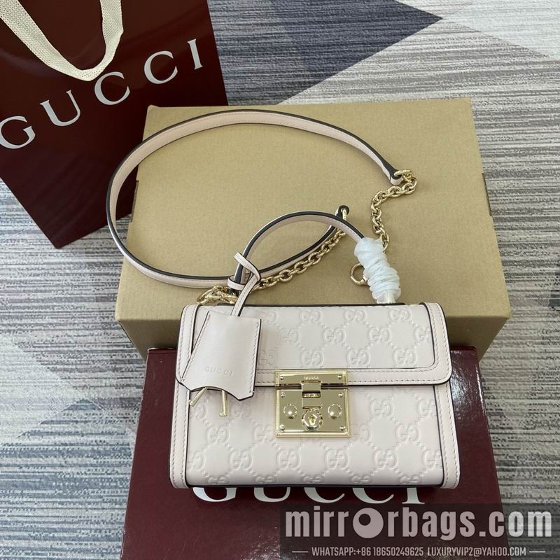 Replica Gucci Bags 838999 20x13x8cm MP 4色
