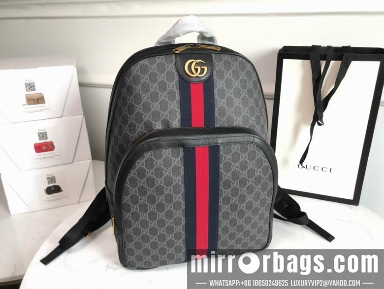 Replica Gucci Bags 547967 32X40.5X14.5cm YG 2colour