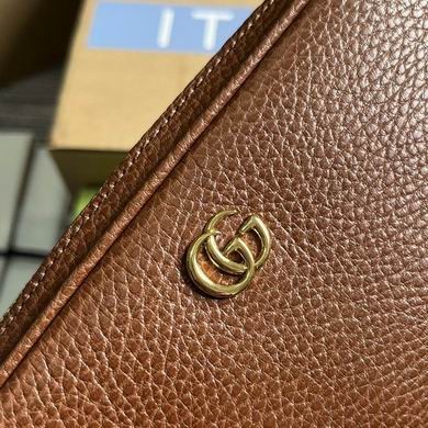 Replica Gucci Bags 772759 11X18.5X4cm MP 2colour