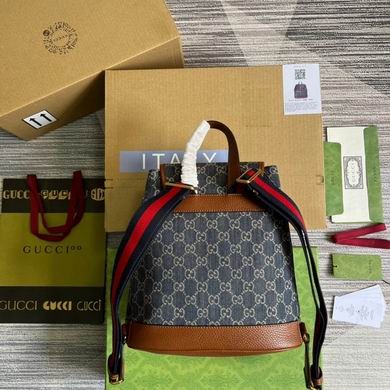 Replica Gucci Bags 674147 26.5X30X13cm MP 2colour