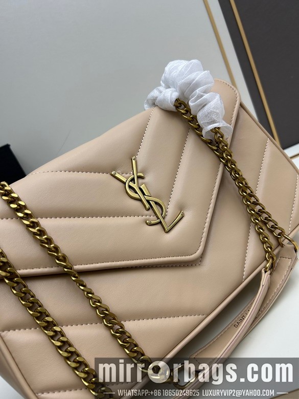 Replica YSL Bags YSL lou 6146 29x16x8cm jj3