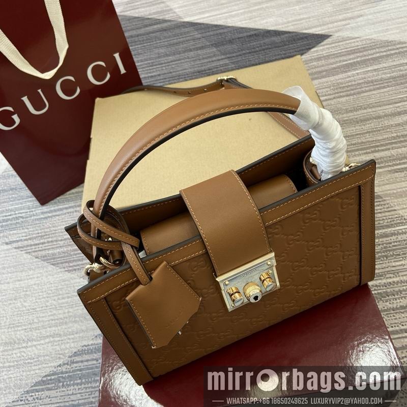 Replica Gucci Bags 838992 25.5x17.5x10cm MP 4色