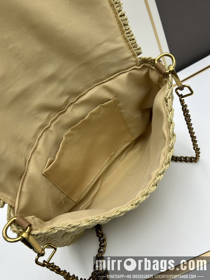 Replica YSL Bags YSL kate 1825 28x17x6cm jj2