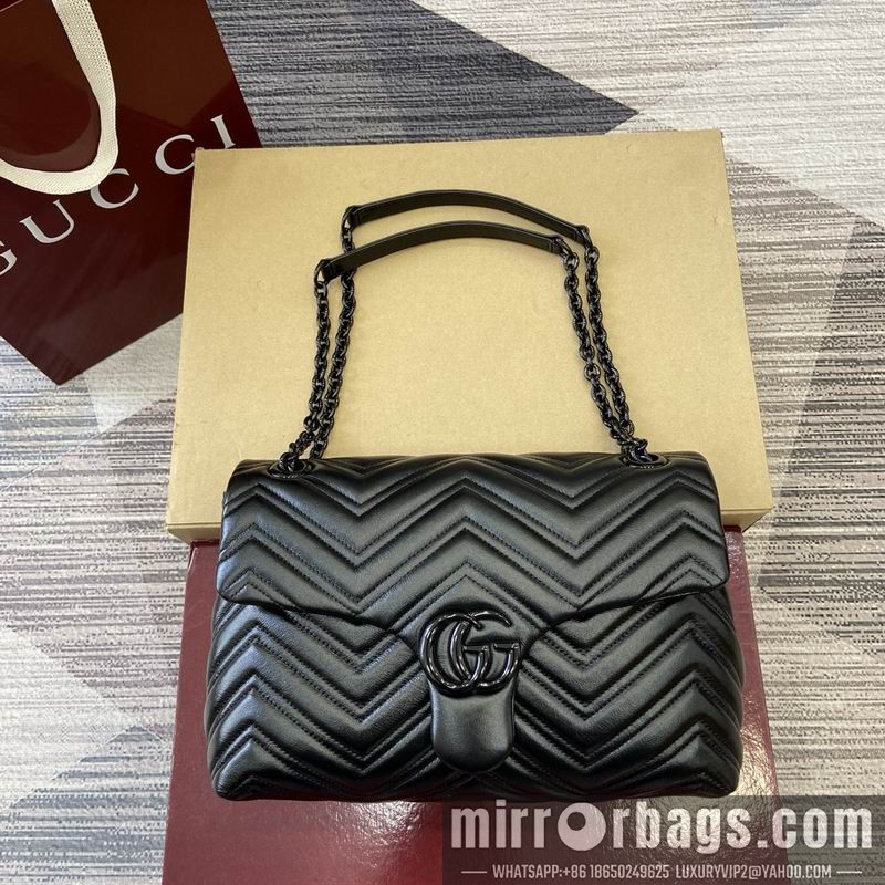 Replica Gucci Bags 850676 31x17x8cm MP