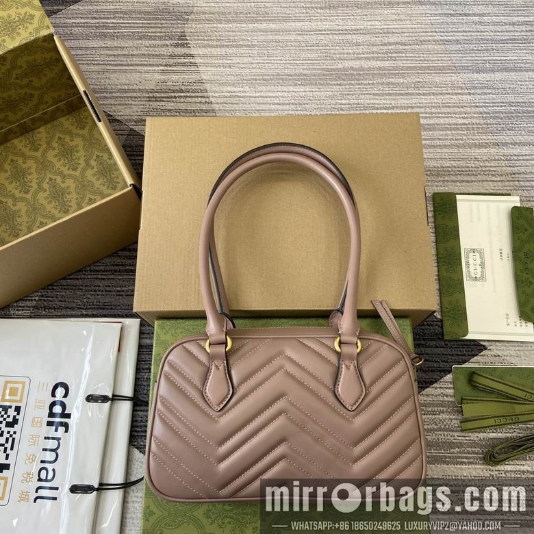 Replica Gucci Bags 795199 25.5X15.5X6.5cm MP