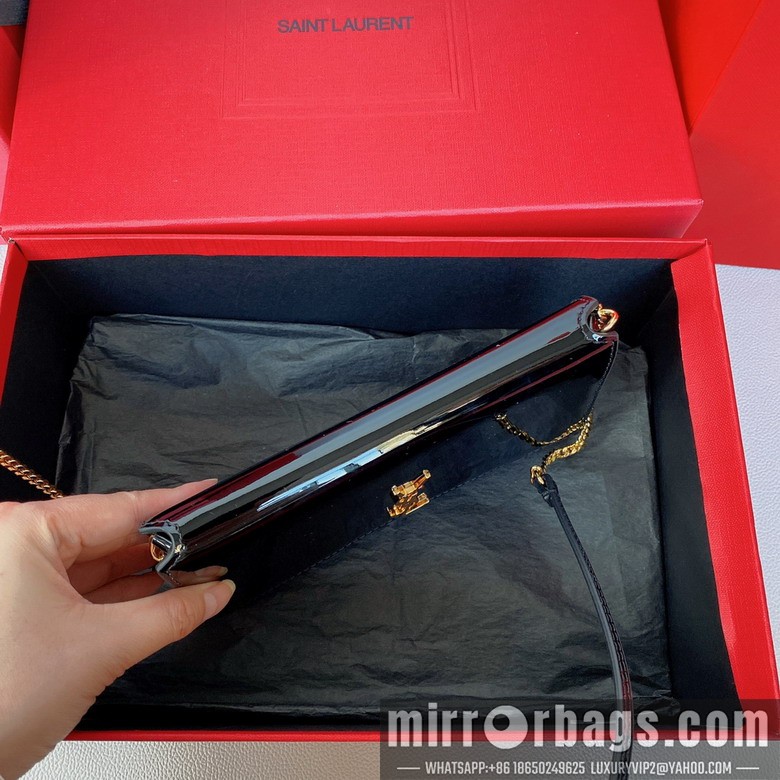 Replica YSL Bags YSL Holder 635095 18x11x2cm 8D